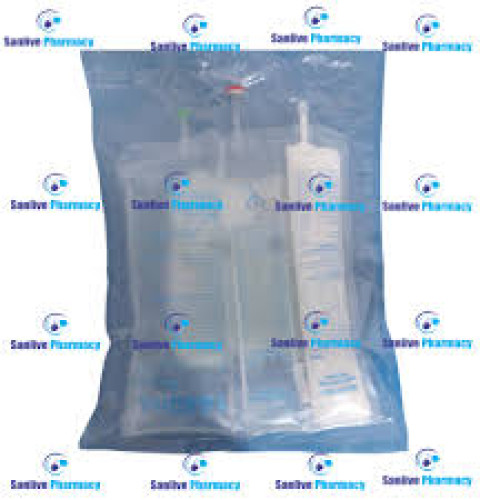 Combilipid Peri Injection